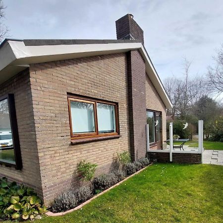오스트카펠 Hello Zeeland - Vakantiehuis Oosterpark 92 빌라 외부 사진