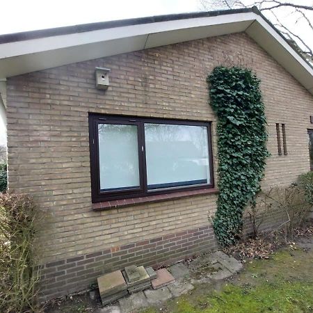 오스트카펠 Hello Zeeland - Vakantiehuis Oosterpark 92 빌라 외부 사진