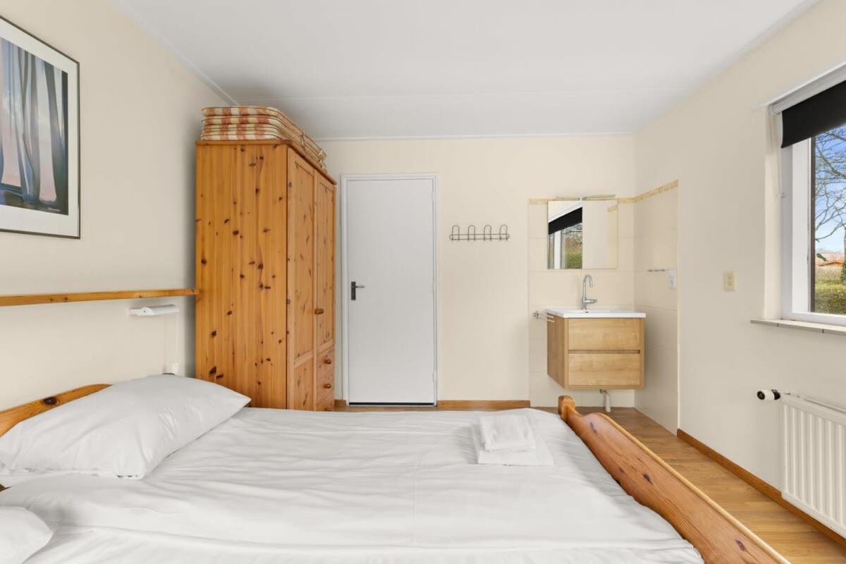 오스트카펠 Hello Zeeland - Vakantiehuis Oosterpark 92 빌라 외부 사진