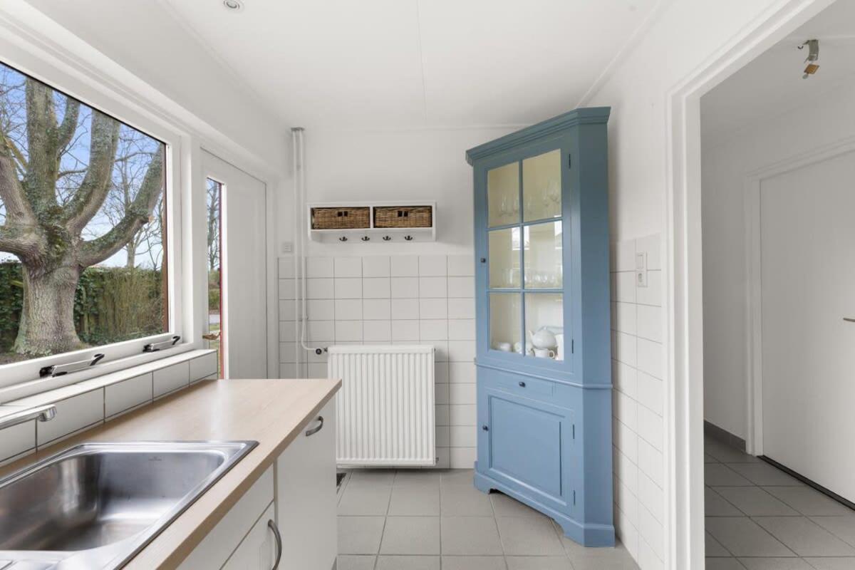 오스트카펠 Hello Zeeland - Vakantiehuis Oosterpark 92 빌라 외부 사진