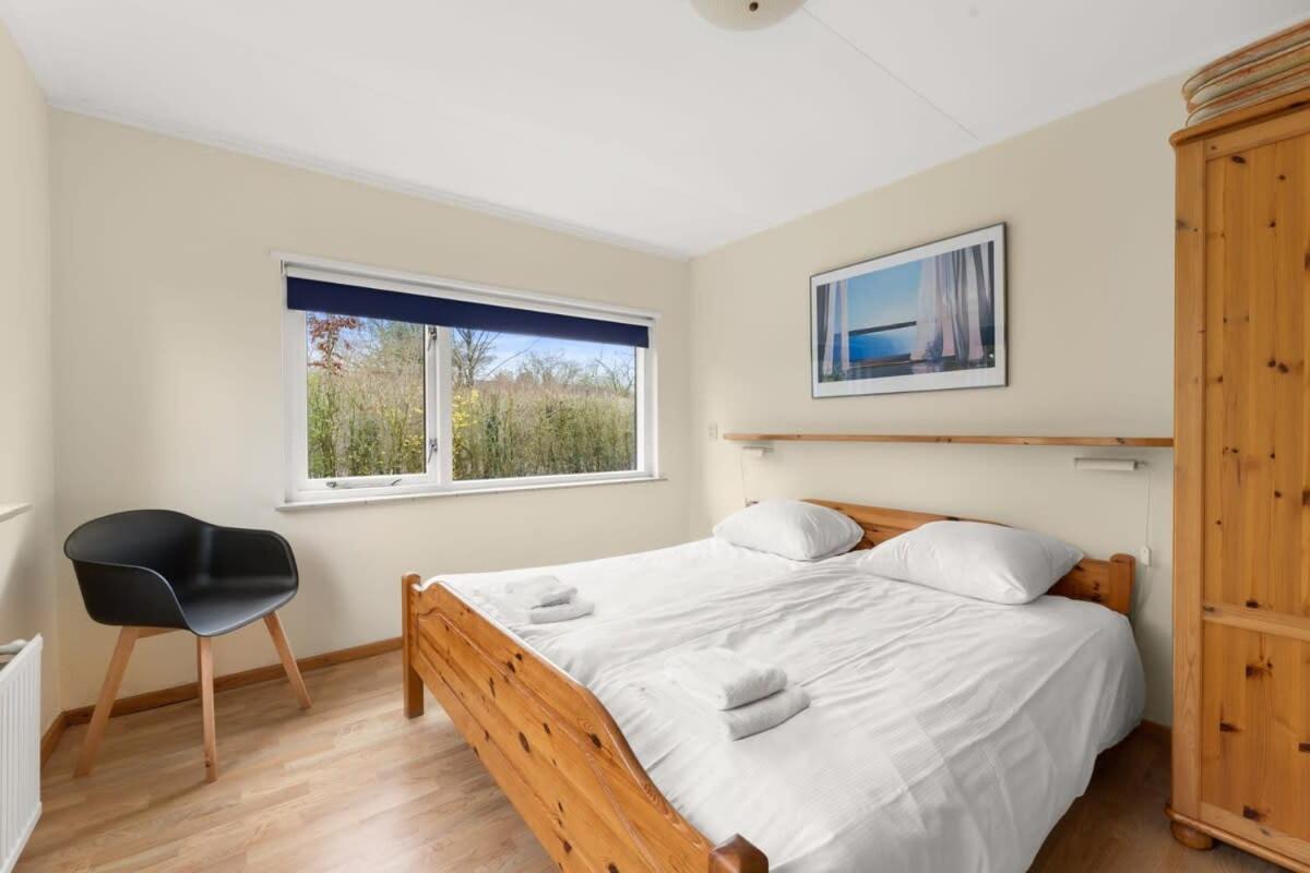 오스트카펠 Hello Zeeland - Vakantiehuis Oosterpark 92 빌라 외부 사진
