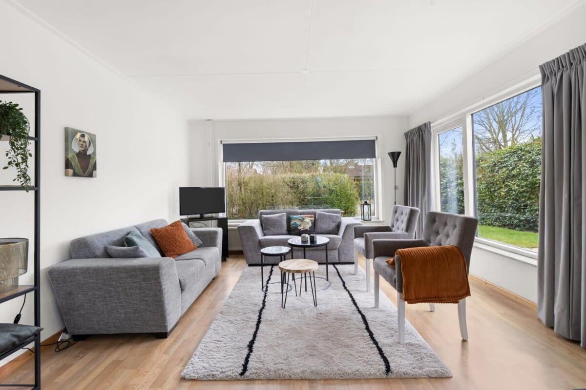 오스트카펠 Hello Zeeland - Vakantiehuis Oosterpark 92 빌라 외부 사진