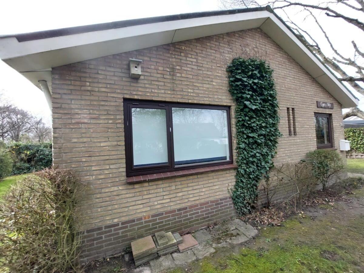 오스트카펠 Hello Zeeland - Vakantiehuis Oosterpark 92 빌라 외부 사진